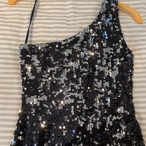 Gorgeous sequin dress